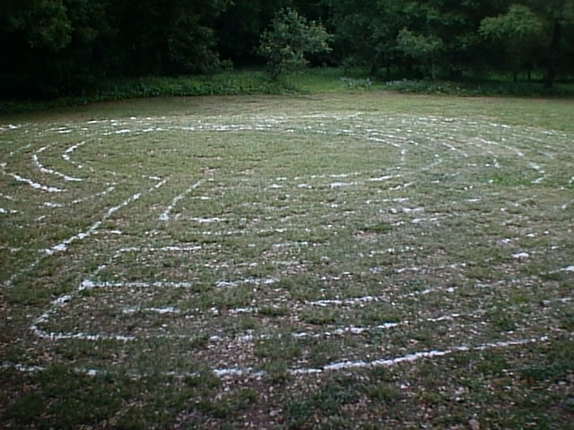 Crop circles