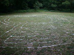 Crop circles