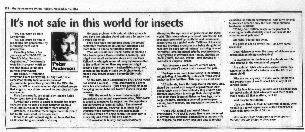 SACUnion insects larger