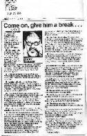 1985 Korbin OC Register