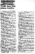Goleta Sun Jun 85