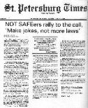 St Petersburg Times1981