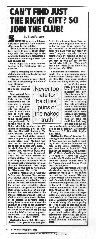 The Star 1986
